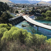 Kawarau Bridge Replacement Project Queenstown