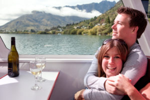 Million Dollar Cruise Queenstown