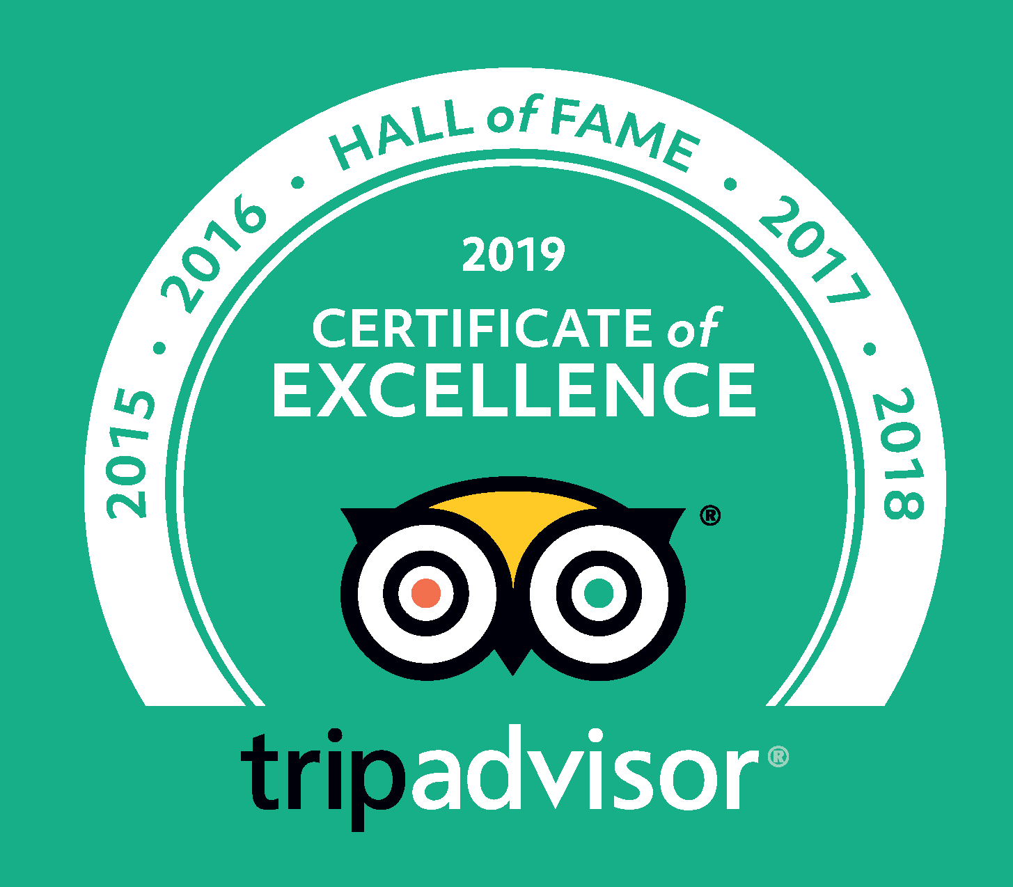 Million-Dollar-Cruise-2019_Trip-Advisor-Hall-of-Fame Million Dollar Cruise Tripadvisor Hall of Fame winner since 2015
