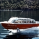 Wayne Perkin's Old Hydrofoil