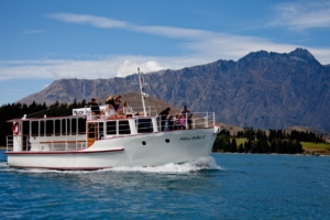 Cruises in Queenstown